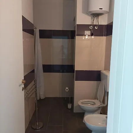 Tatil Evi Rosy 2025 Marina Di Pisticci