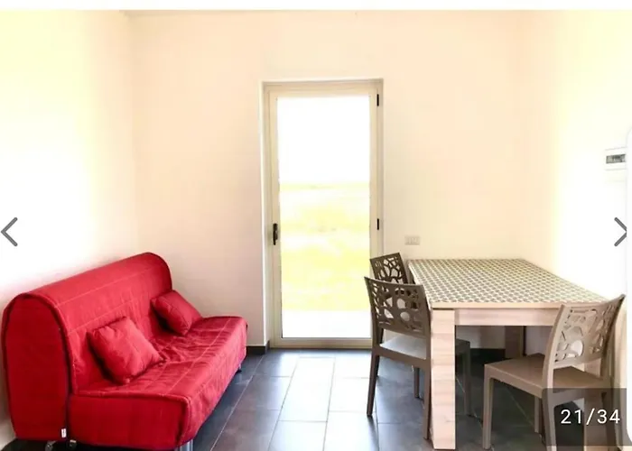 Rosy 2025 펜션 마리나 디 피스티치