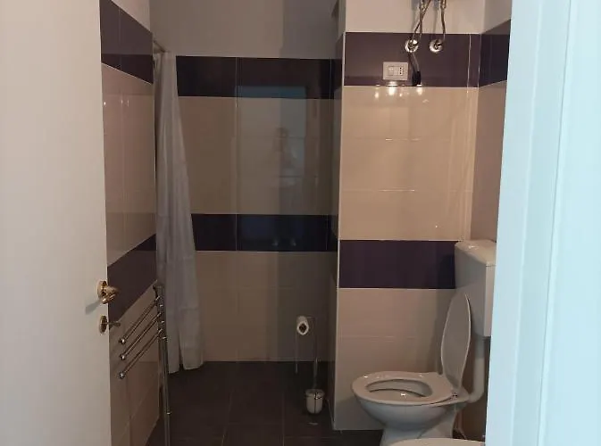 Casa vacanze Rosy 2025 Marina Di Pisticci