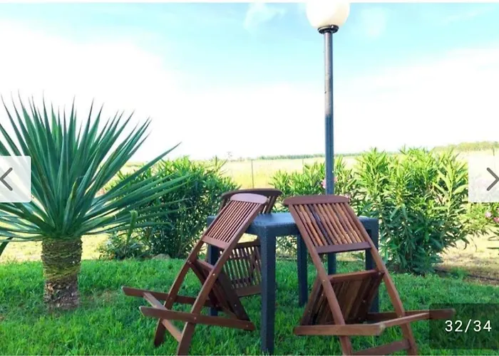 Casa vacanze Rosy 2025